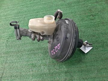 ГЛАВНЫЙ ТОРМОЗНОЙ ЦИЛИНДР НА TOYOTA MARK II GX100 1G-FE