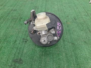 ГЛАВНЫЙ ТОРМОЗНОЙ ЦИЛИНДР НА TOYOTA MARK II GX100 1G-FE