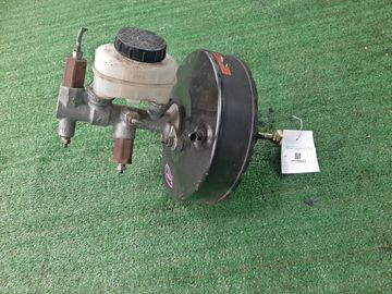 ГЛАВНЫЙ ТОРМОЗНОЙ ЦИЛИНДР НА NISSAN MARCH K11 CG10DE