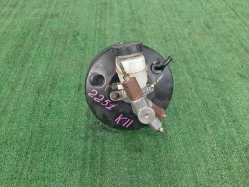 ГЛАВНЫЙ ТОРМОЗНОЙ ЦИЛИНДР НА NISSAN MARCH K11 CG10DE