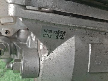 ГЛАВНЫЙ ТОРМОЗНОЙ ЦИЛИНДР НА NISSAN LEAF ZE1 EM57