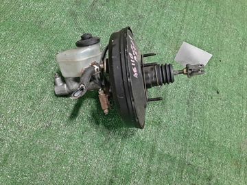 ГЛАВНЫЙ ТОРМОЗНОЙ ЦИЛИНДР НА TOYOTA COROLLA AE110 5A-FE