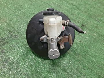 ГЛАВНЫЙ ТОРМОЗНОЙ ЦИЛИНДР НА TOYOTA COROLLA AE110 5A-FE