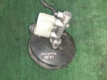 ГЛАВНЫЙ ТОРМОЗНОЙ ЦИЛИНДР НА TOYOTA COROLLA AE111 4A-FE
