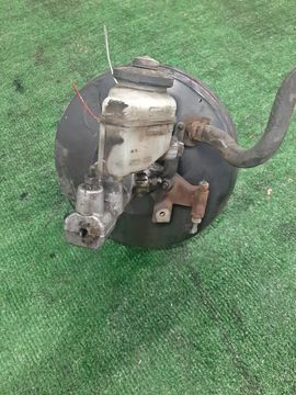 ГЛАВНЫЙ ТОРМОЗНОЙ ЦИЛИНДР НА TOYOTA COROLLA AE100 5A-FE