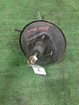 ГЛАВНЫЙ ТОРМОЗНОЙ ЦИЛИНДР НА TOYOTA COROLLA AE100 5A-FE