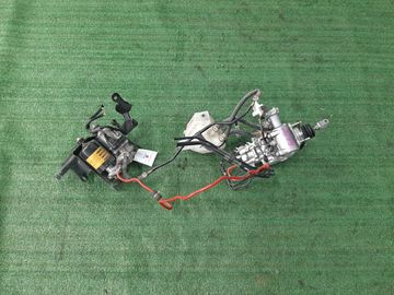 ГЛАВНЫЙ ТОРМОЗНОЙ ЦИЛИНДР НА TOYOTA SAI AZK10 2AZ-FXE