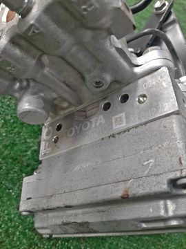 ГЛАВНЫЙ ТОРМОЗНОЙ ЦИЛИНДР НА TOYOTA SAI AZK10 2AZ-FXE