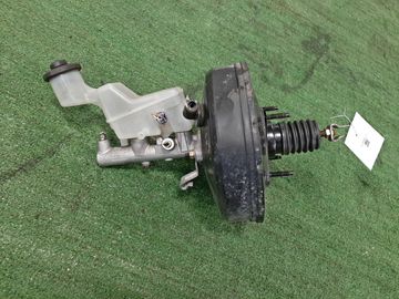 ГЛАВНЫЙ ТОРМОЗНОЙ ЦИЛИНДР НА TOYOTA COROLLA NZE121 1NZ-FE