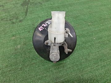 ГЛАВНЫЙ ТОРМОЗНОЙ ЦИЛИНДР НА TOYOTA CARINA AT212 5A-FE