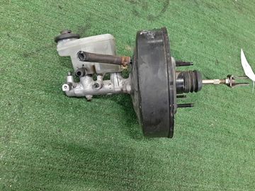 ГЛАВНЫЙ ТОРМОЗНОЙ ЦИЛИНДР НА TOYOTA TOWN ACE NOAH KR42V 7K-E