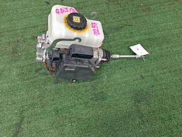 ГЛАВНЫЙ ТОРМОЗНОЙ ЦИЛИНДР НА TOYOTA LAND CRUISER PRADO GDJ150 1GD-FTV