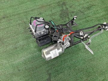 ГЛАВНЫЙ ТОРМОЗНОЙ ЦИЛИНДР НА TOYOTA YARIS CROSS MXPJ10 M15A-FXE