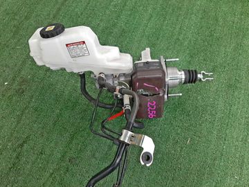 ГЛАВНЫЙ ТОРМОЗНОЙ ЦИЛИНДР НА TOYOTA YARIS CROSS MXPJ10 M15A-FXE