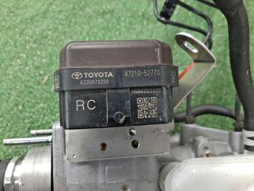 ГЛАВНЫЙ ТОРМОЗНОЙ ЦИЛИНДР НА TOYOTA YARIS CROSS MXPJ10 M15A-FXE