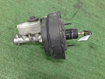 ГЛАВНЫЙ ТОРМОЗНОЙ ЦИЛИНДР НА TOYOTA MARK II QUALIS SXV20 5S-FE