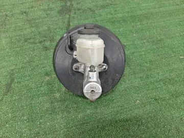 ГЛАВНЫЙ ТОРМОЗНОЙ ЦИЛИНДР НА TOYOTA MARK II QUALIS SXV20 5S-FE