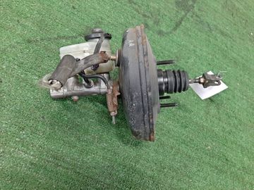 ГЛАВНЫЙ ТОРМОЗНОЙ ЦИЛИНДР НА TOYOTA COROLLA AE110 5A-FE