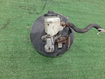 ГЛАВНЫЙ ТОРМОЗНОЙ ЦИЛИНДР НА TOYOTA COROLLA AE110 5A-FE