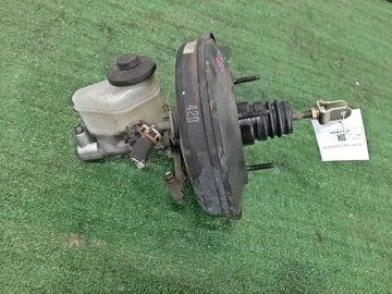 ГЛАВНЫЙ ТОРМОЗНОЙ ЦИЛИНДР НА TOYOTA COROLLA AE111 4A-FE