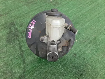 ГЛАВНЫЙ ТОРМОЗНОЙ ЦИЛИНДР НА TOYOTA COROLLA AE111 4A-FE