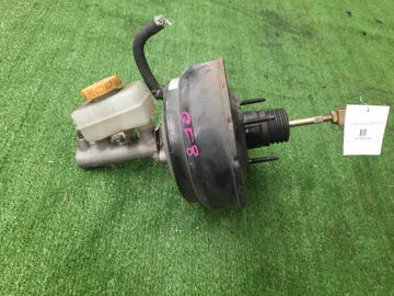 ГЛАВНЫЙ ТОРМОЗНОЙ ЦИЛИНДР НА SUBARU IMPREZA GF8 EJ20E