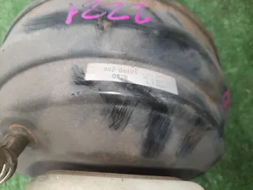 ГЛАВНЫЙ ТОРМОЗНОЙ ЦИЛИНДР НА SUBARU IMPREZA GF8 EJ20E