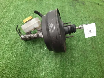 ГЛАВНЫЙ ТОРМОЗНОЙ ЦИЛИНДР НА NISSAN TERRANO LR50 VG33E