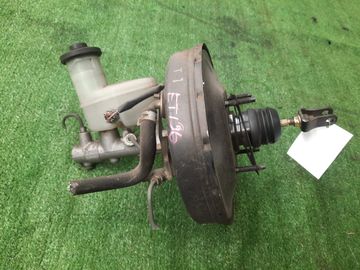 ГЛАВНЫЙ ТОРМОЗНОЙ ЦИЛИНДР НА TOYOTA CALDINA ET196V 5E-FE