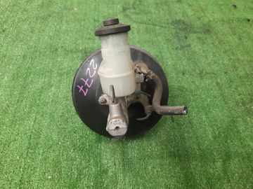 ГЛАВНЫЙ ТОРМОЗНОЙ ЦИЛИНДР НА TOYOTA CALDINA ET196V 5E-FE