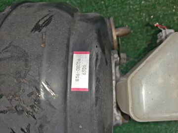 ГЛАВНЫЙ ТОРМОЗНОЙ ЦИЛИНДР НА TOYOTA CARINA ST195 3S-FE