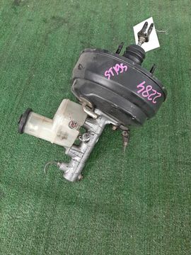 ГЛАВНЫЙ ТОРМОЗНОЙ ЦИЛИНДР НА TOYOTA CARINA ST195 3S-FE