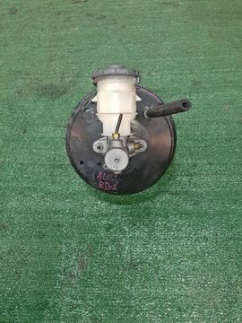 ГЛАВНЫЙ ТОРМОЗНОЙ ЦИЛИНДР НА HONDA CR-V RD1 B20B