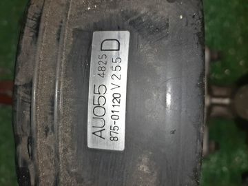 ГЛАВНЫЙ ТОРМОЗНОЙ ЦИЛИНДР НА NISSAN BLUEBIRD SYLPHY QG10 QG18DE