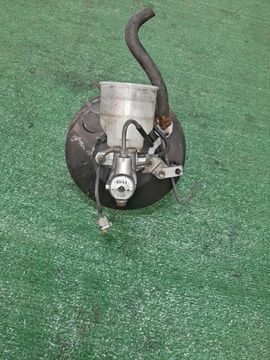 ГЛАВНЫЙ ТОРМОЗНОЙ ЦИЛИНДР НА TOYOTA CORSA EL51 4E-FE