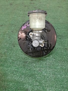 ГЛАВНЫЙ ТОРМОЗНОЙ ЦИЛИНДР НА HONDA INSPIRE UA5 J32A