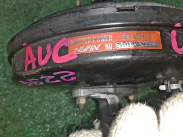 ГЛАВНЫЙ ТОРМОЗНОЙ ЦИЛИНДР НА HONDA INSPIRE UA5 J32A
