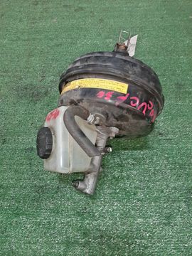 ГЛАВНЫЙ ТОРМОЗНОЙ ЦИЛИНДР НА TOYOTA CELSIOR UCF30 3UZ-FE