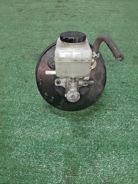 ГЛАВНЫЙ ТОРМОЗНОЙ ЦИЛИНДР НА TOYOTA CELSIOR UCF30 3UZ-FE