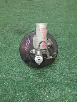 ГЛАВНЫЙ ТОРМОЗНОЙ ЦИЛИНДР НА TOYOTA CALDINA AT211 7A-FE