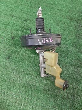 ГЛАВНЫЙ ТОРМОЗНОЙ ЦИЛИНДР НА TOYOTA CALDINA ST246W 3S-GTE