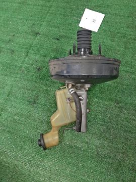 ГЛАВНЫЙ ТОРМОЗНОЙ ЦИЛИНДР НА TOYOTA CALDINA ST246W 3S-GTE