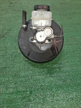 ГЛАВНЫЙ ТОРМОЗНОЙ ЦИЛИНДР НА NISSAN TERRANO LR50 VG33E