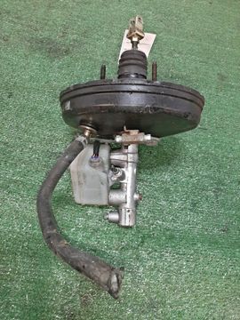 ГЛАВНЫЙ ТОРМОЗНОЙ ЦИЛИНДР НА TOYOTA SPRINTER EE111 4E-FE