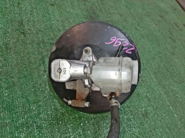 ГЛАВНЫЙ ТОРМОЗНОЙ ЦИЛИНДР НА TOYOTA SPRINTER EE111 4E-FE