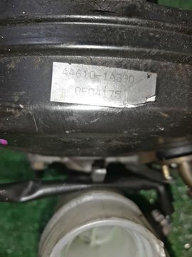 ГЛАВНЫЙ ТОРМОЗНОЙ ЦИЛИНДР НА TOYOTA SPRINTER EE111 4E-FE