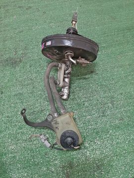 ГЛАВНЫЙ ТОРМОЗНОЙ ЦИЛИНДР НА TOYOTA COROLLA SPACIO AE111N 4A-FE