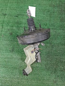 ГЛАВНЫЙ ТОРМОЗНОЙ ЦИЛИНДР НА TOYOTA COROLLA ZZE122 1ZZ-FE