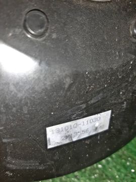 ГЛАВНЫЙ ТОРМОЗНОЙ ЦИЛИНДР НА TOYOTA COROLLA ZZE122 1ZZ-FE