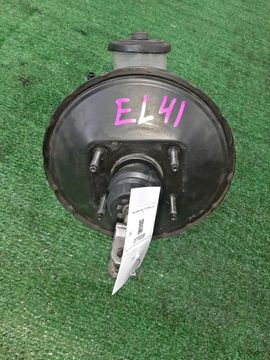 ГЛАВНЫЙ ТОРМОЗНОЙ ЦИЛИНДР НА TOYOTA CORSA EL41 4E-FE